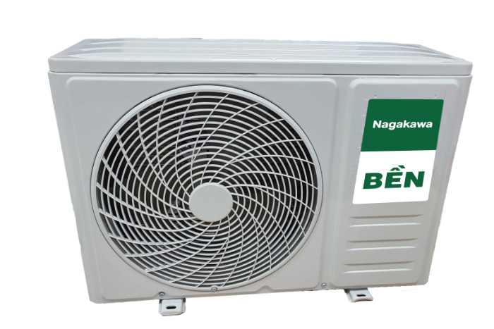 Điều hòa Nagakawa Inverter 18000 BTU 2 chiều NIS-A18R2T29